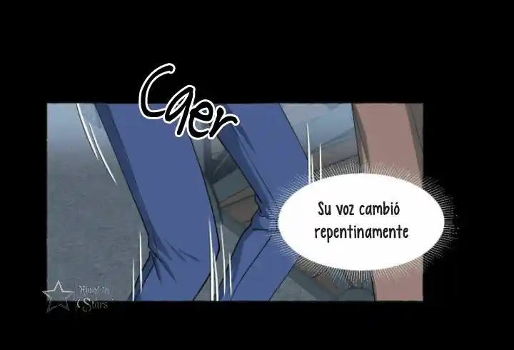 Sabor a Vainilla - Capítulo 34 - Página 49 - LectorTMOo
