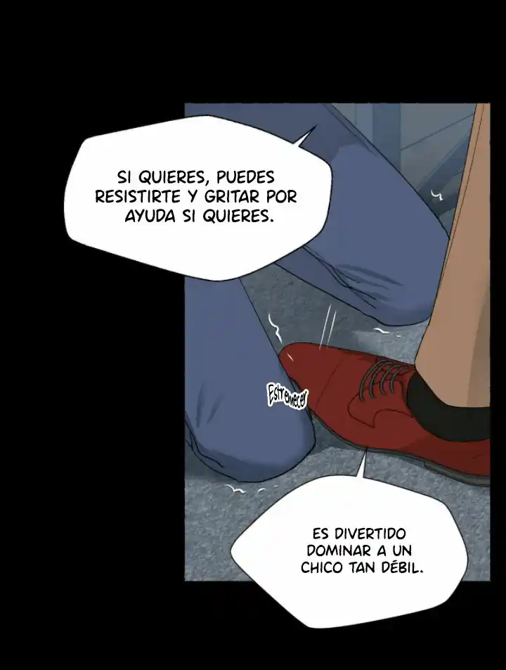 Sabor a Vainilla - Capítulo 34 - Página 54 - LectorTMOo