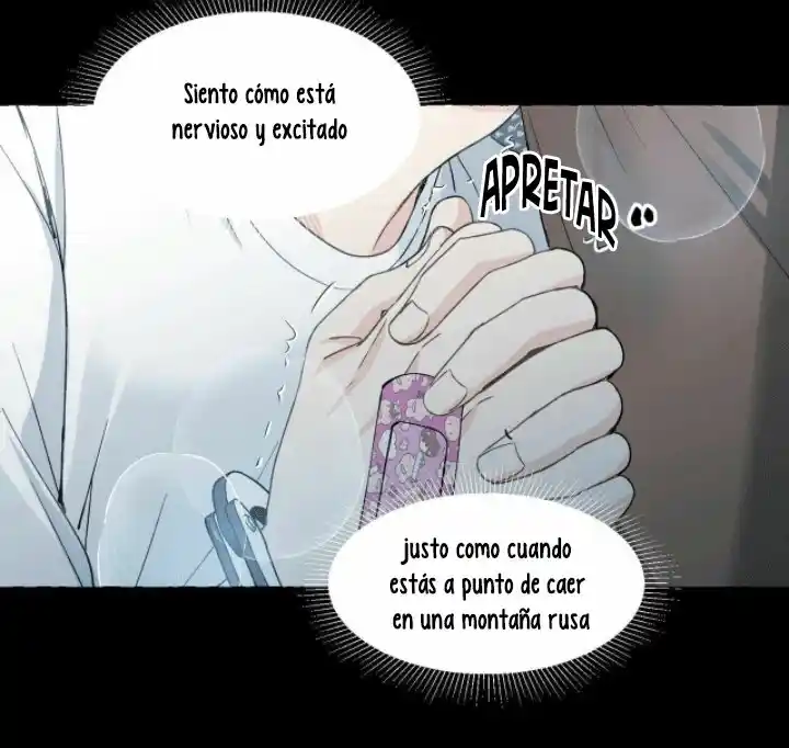 Sabor a Vainilla - Capítulo 34 - Página 61 - LectorTMOo