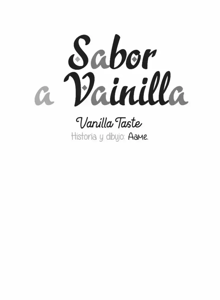 Sabor a Vainilla - Capítulo 34 - Página 93 - LectorTMOo
