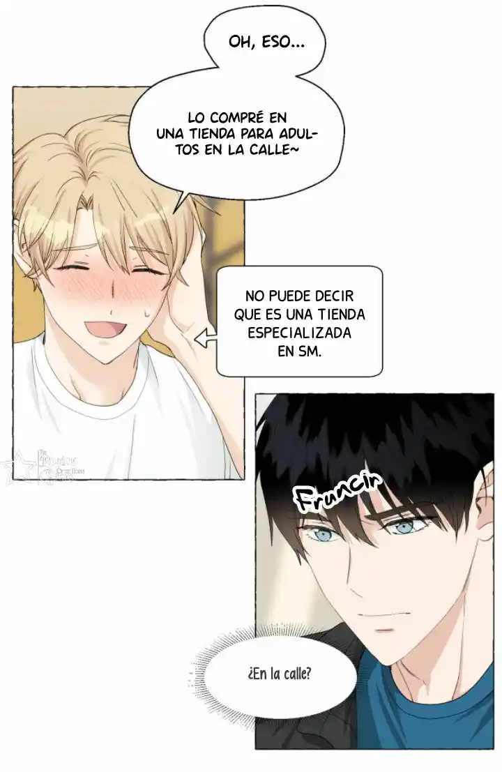 Sabor a Vainilla - Capítulo 35 - Página 11 - LectorTMOo
