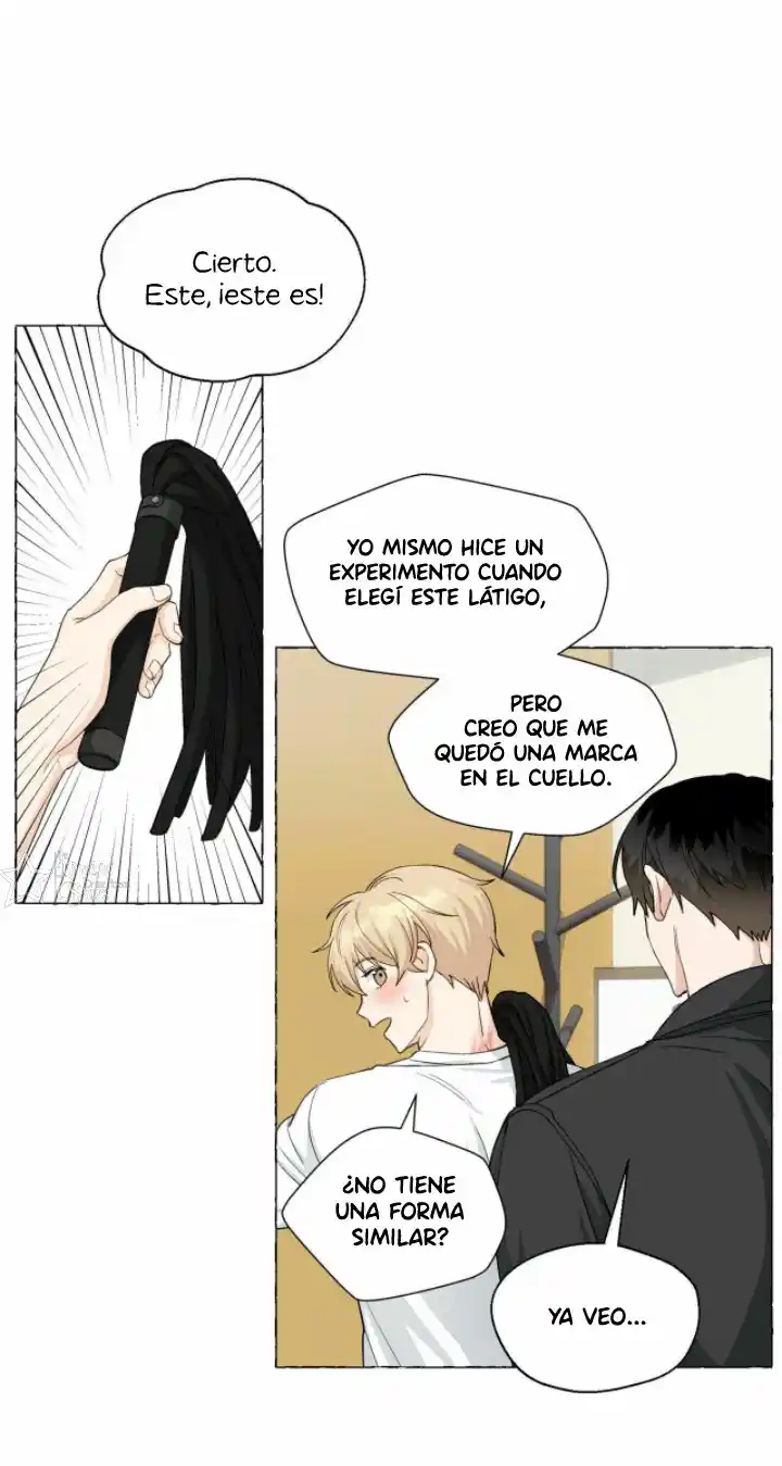 Sabor a Vainilla - Capítulo 35 - Página 13 - LectorTMOo