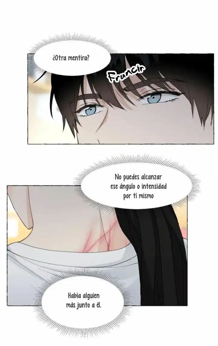 Sabor a Vainilla - Capítulo 35 - Página 14 - LectorTMOo