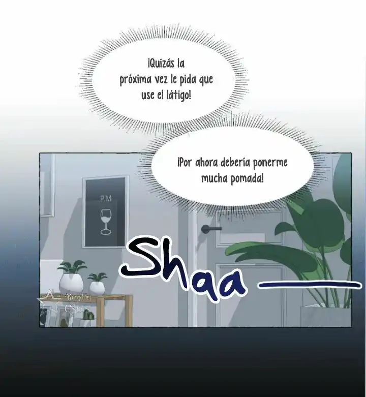 Sabor a Vainilla - Capítulo 35 - Página 20 - LectorTMOo
