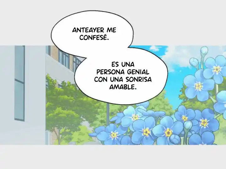 Sabor a Vainilla - Capítulo 35 - Página 29 - LectorTMOo