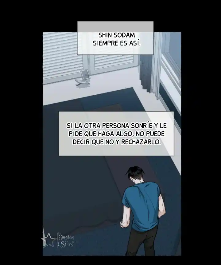 Sabor a Vainilla - Capítulo 35 - Página 39 - LectorTMOo
