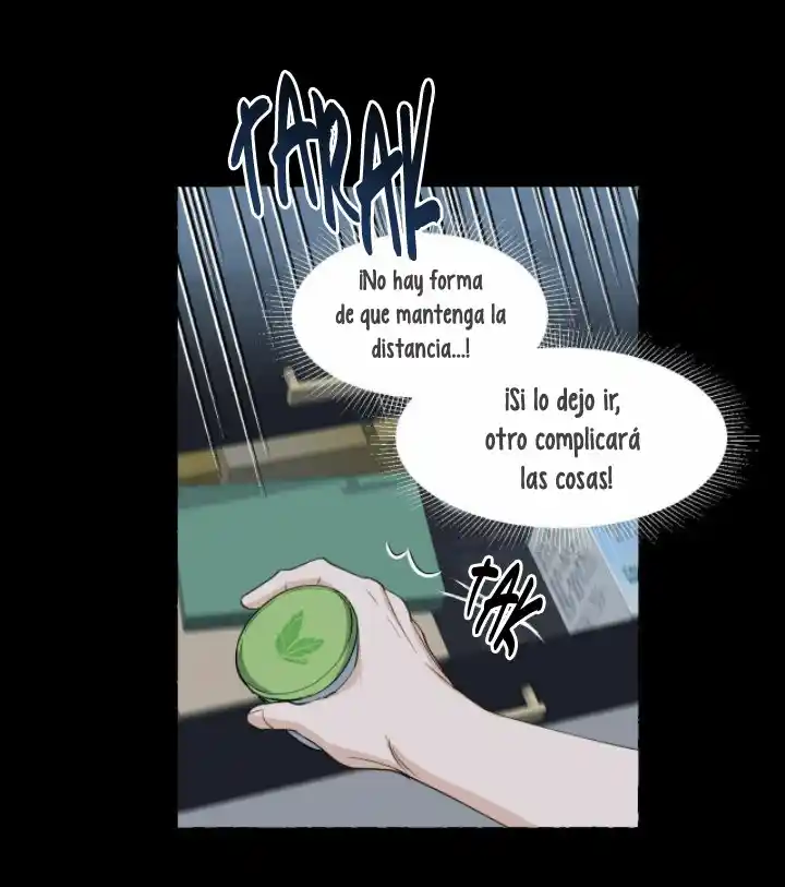 Sabor a Vainilla - Capítulo 35 - Página 41 - LectorTMOo