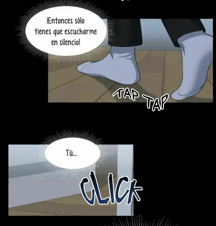 Sabor a Vainilla - Capítulo 35 - Página 43 - LectorTMOo
