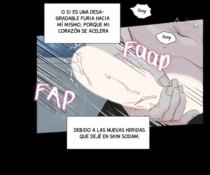 Sabor a Vainilla - Capítulo 35 - Página 75 - LectorTMOo