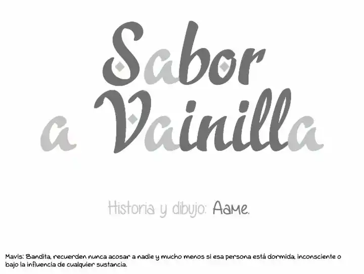 Sabor a Vainilla - Capítulo 35 - Página 82 - LectorTMOo