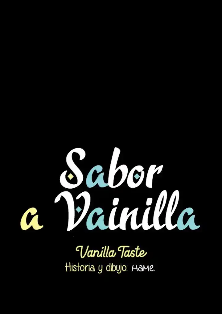 Sabor a Vainilla - Capítulo 36 - Página 6 - LectorTMOo