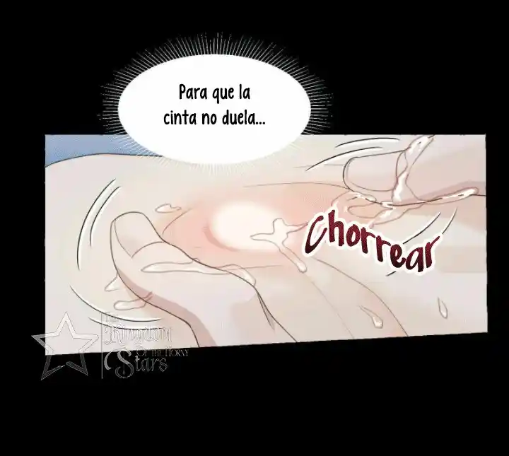 Sabor a Vainilla - Capítulo 36 - Página 12 - LectorTMOo