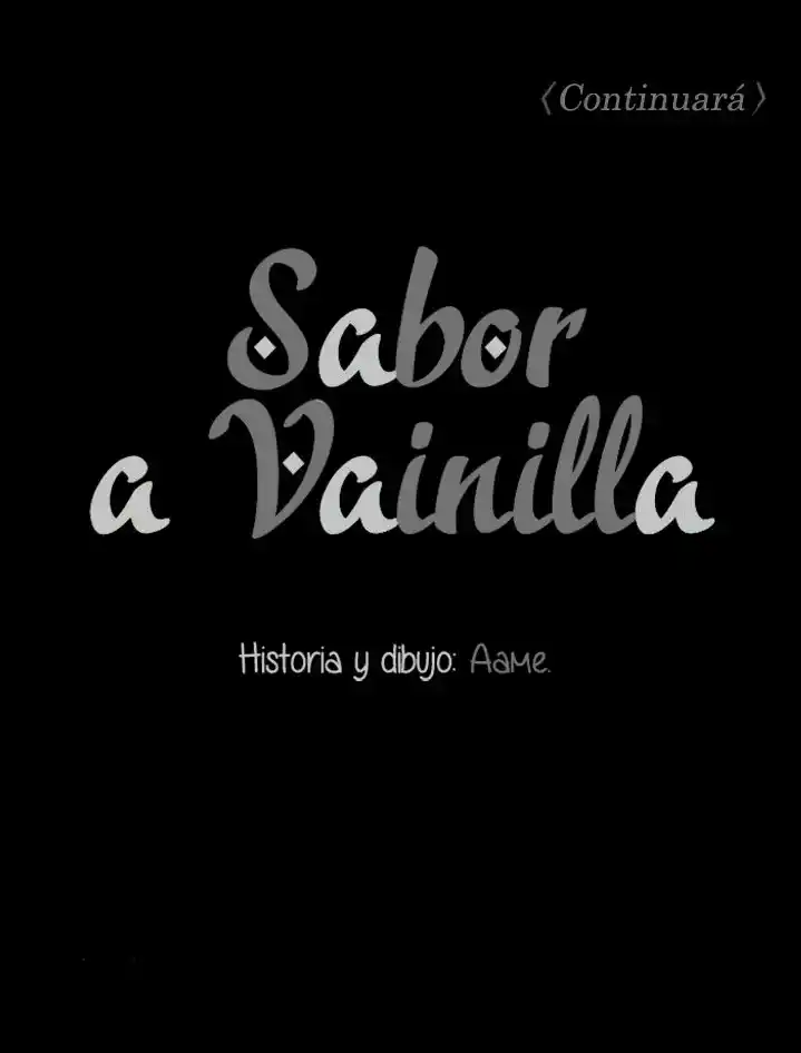 Sabor a Vainilla - Capítulo 36 - Página 56 - LectorTMOo