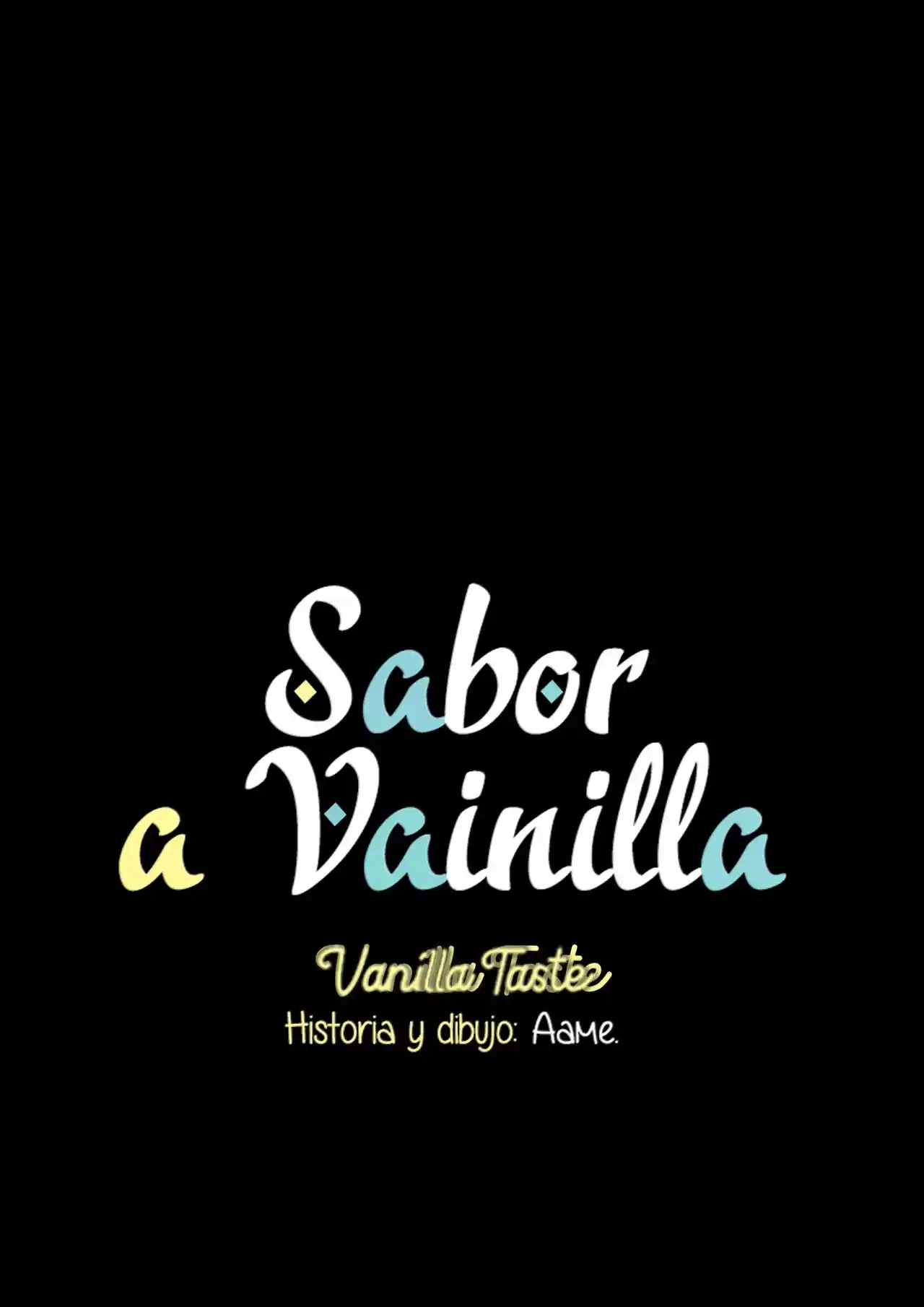 Sabor a Vainilla - Capítulo 37 - Página 6 - LectorTMOo