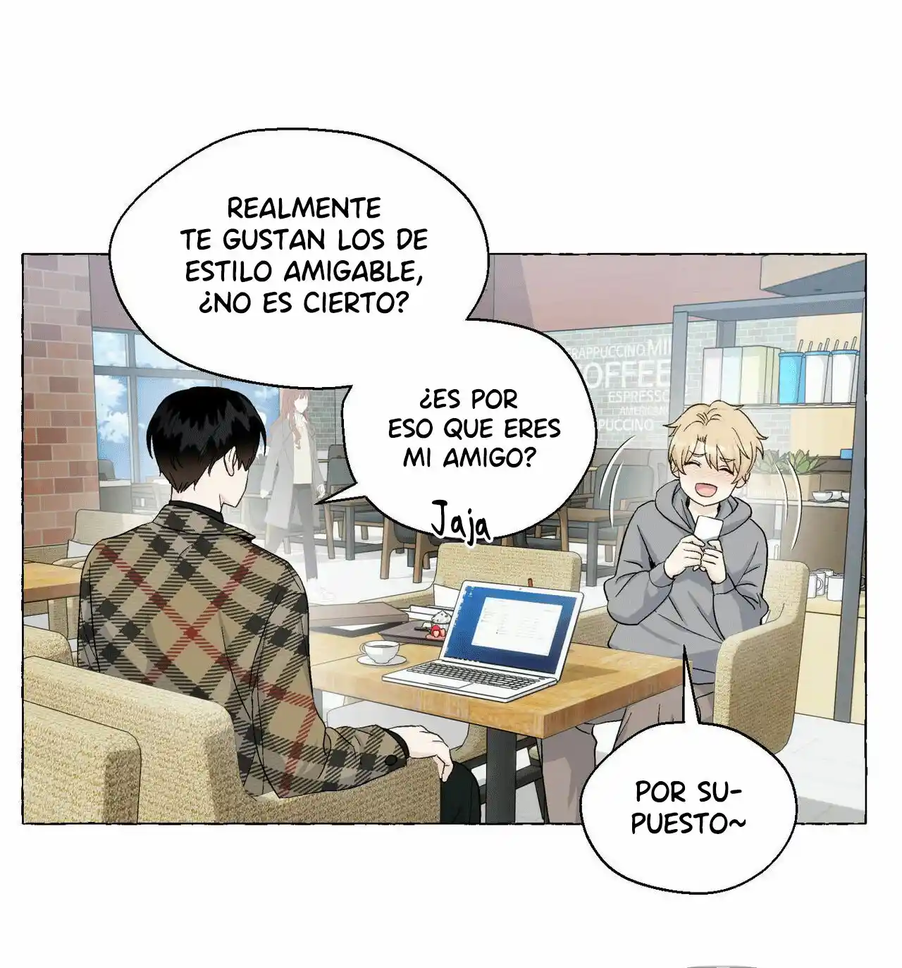 Sabor a Vainilla - Capítulo 37 - Página 19 - LectorTMOo