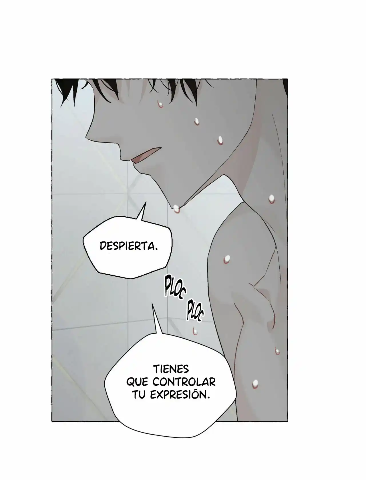 Sabor a Vainilla - Capítulo 37 - Página 34 - LectorTMOo