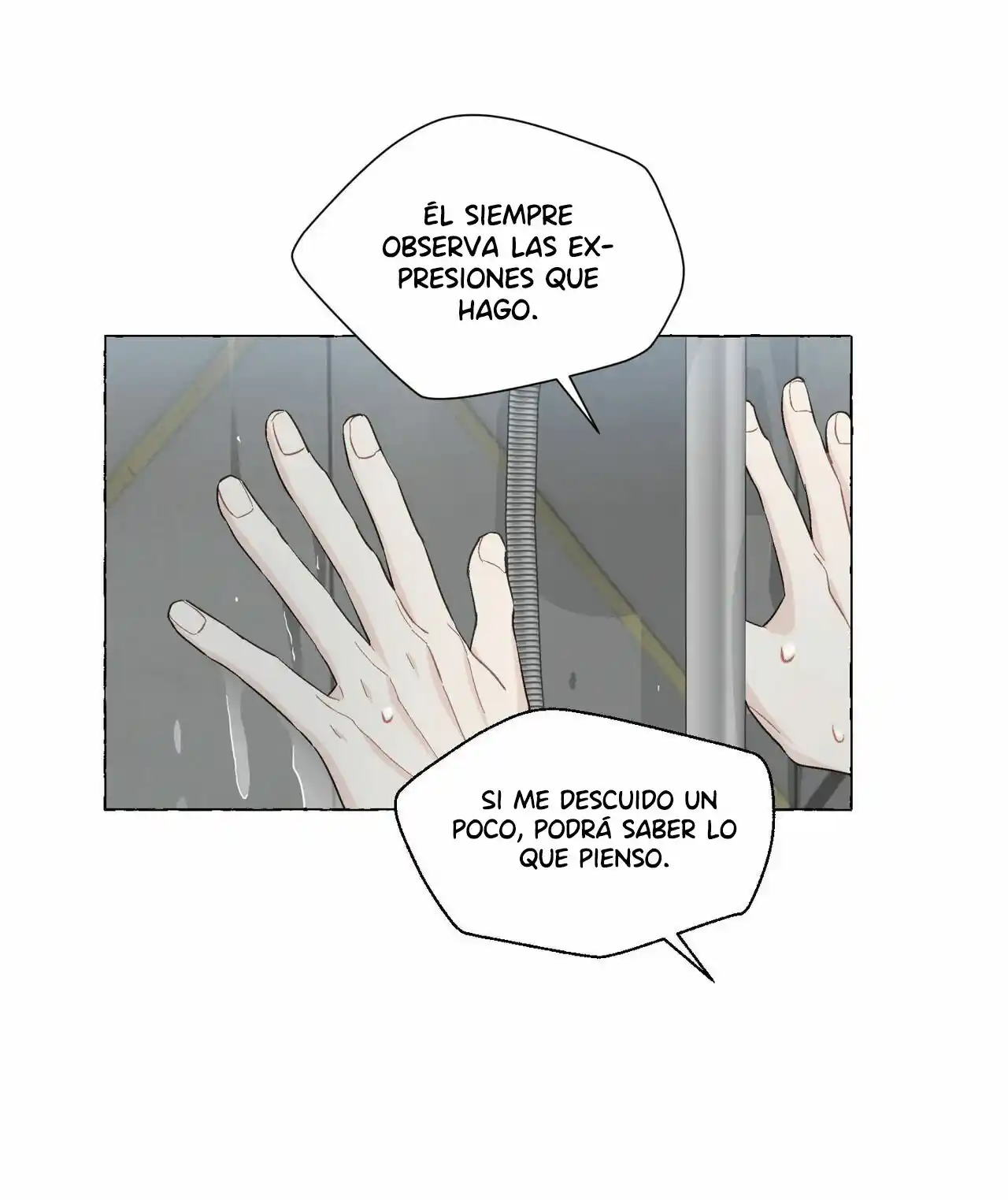 Sabor a Vainilla - Capítulo 37 - Página 35 - LectorTMOo