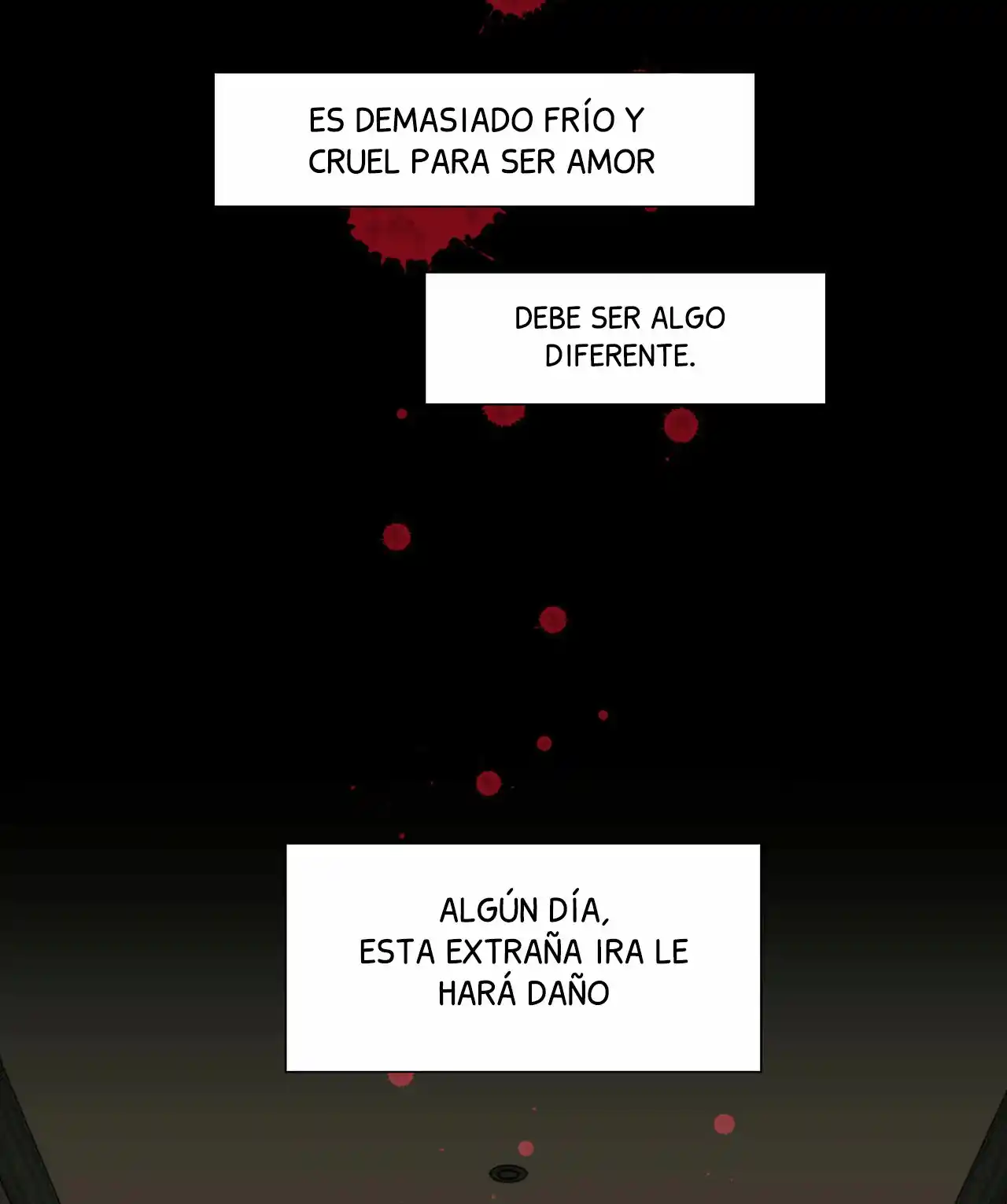 Sabor a Vainilla - Capítulo 37 - Página 47 - LectorTMOo