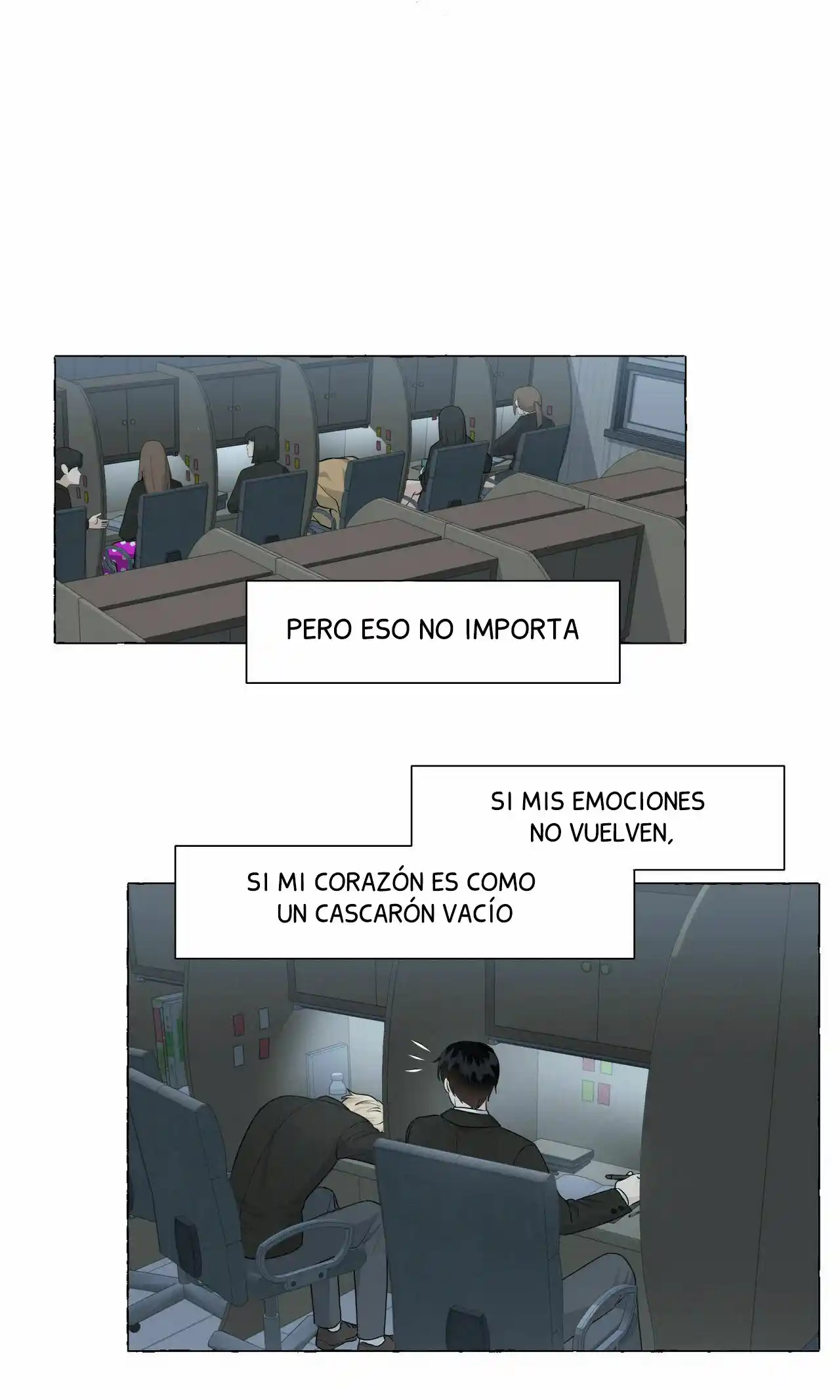 Sabor a Vainilla - Capítulo 37 - Página 60 - LectorTMOo