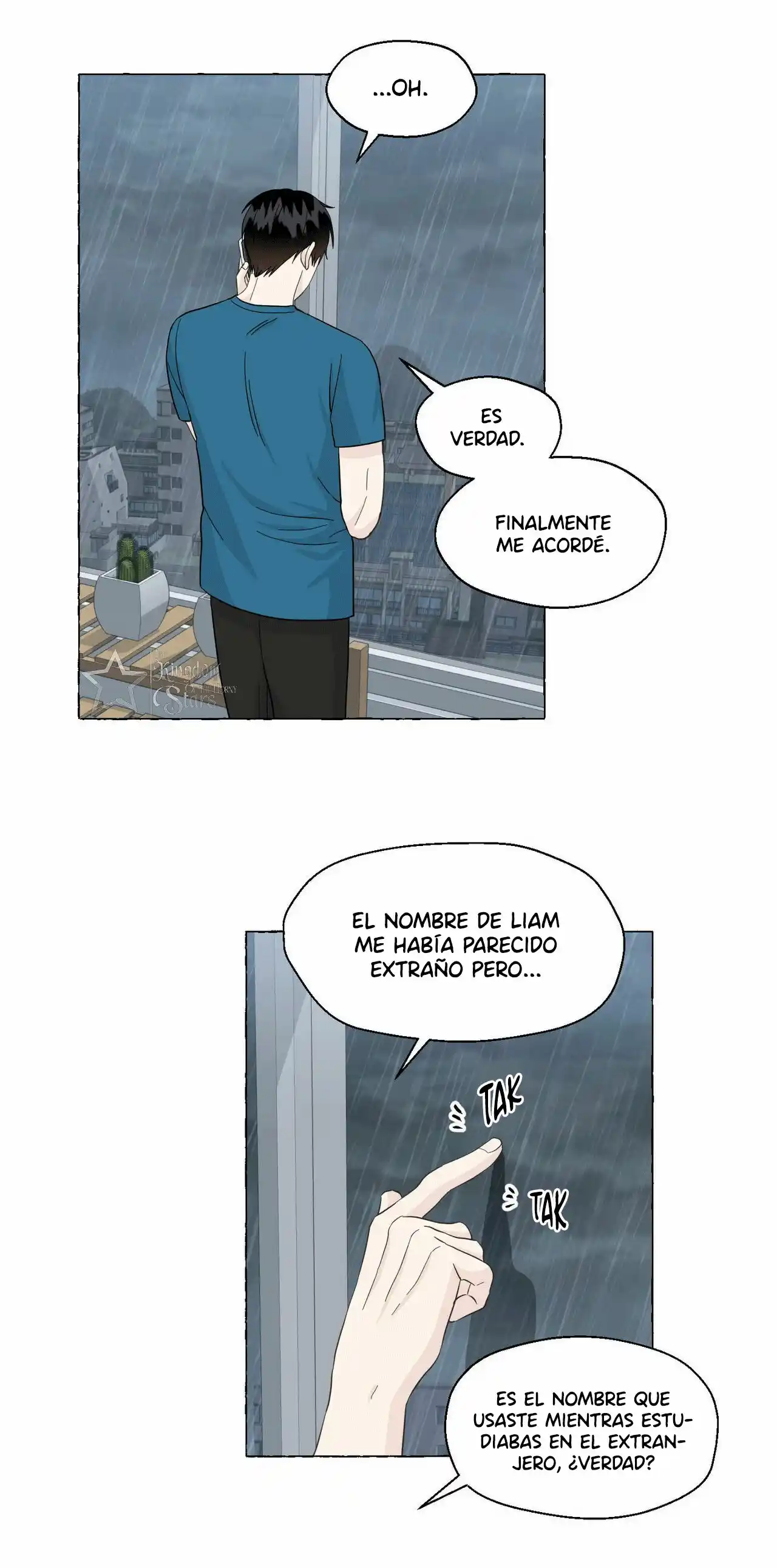 Sabor a Vainilla - Capítulo 39 - Página 14 - LectorTMOo