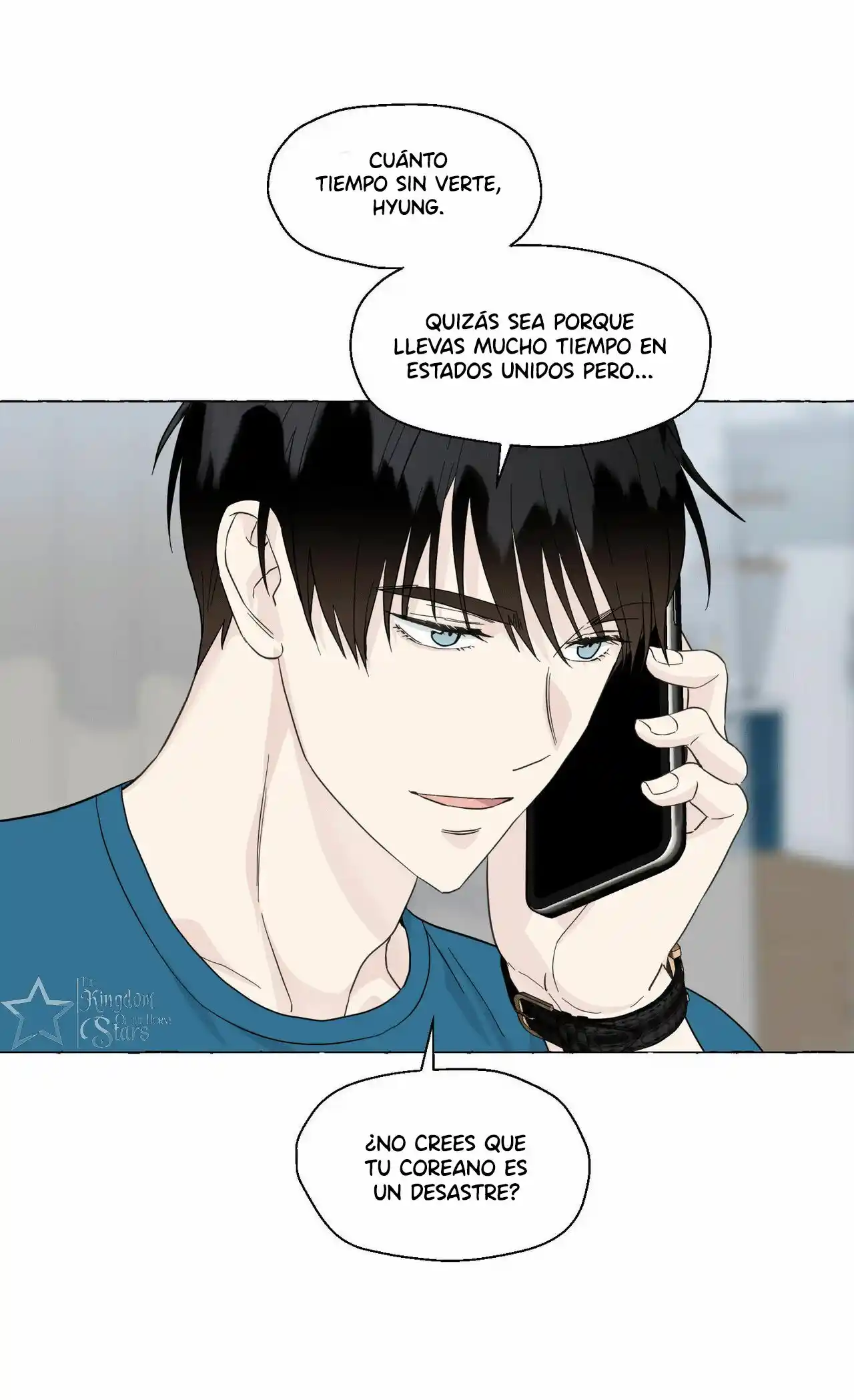 Sabor a Vainilla - Capítulo 39 - Página 15 - LectorTMOo