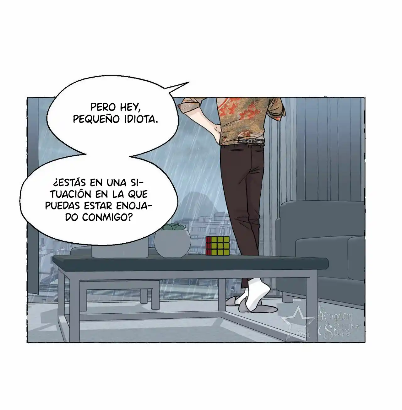 Sabor a Vainilla - Capítulo 39 - Página 22 - LectorTMOo