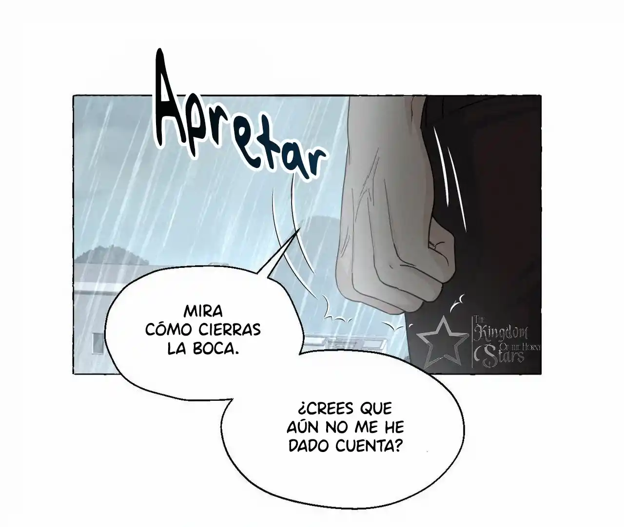 Sabor a Vainilla - Capítulo 39 - Página 28 - LectorTMOo
