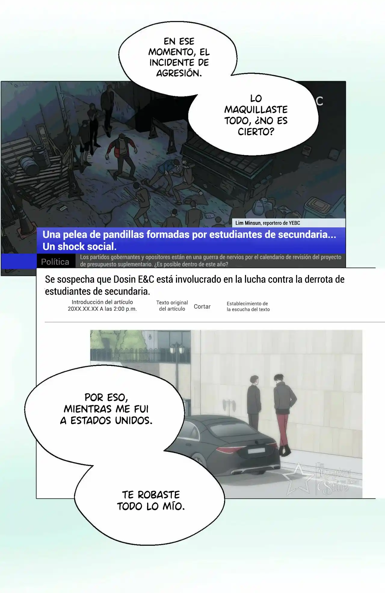 Sabor a Vainilla - Capítulo 39 - Página 29 - LectorTMOo