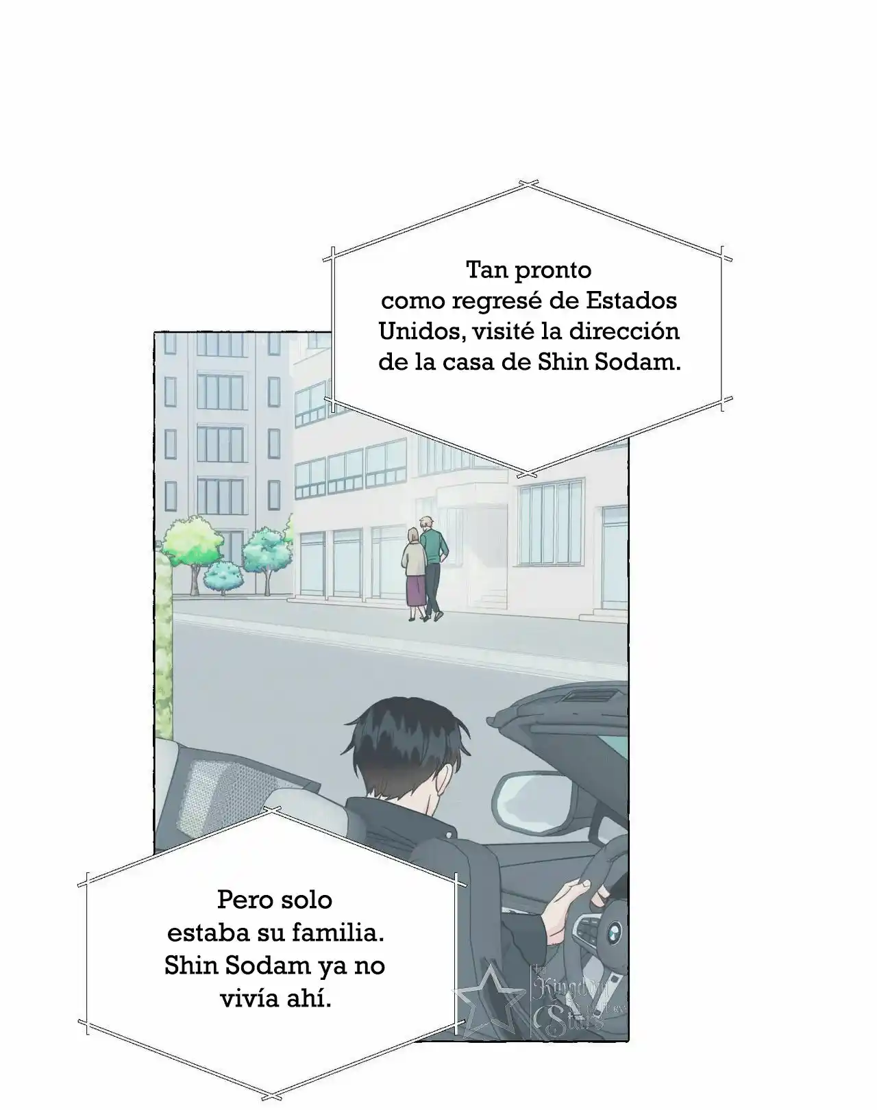 Sabor a Vainilla - Capítulo 39 - Página 31 - LectorTMOo