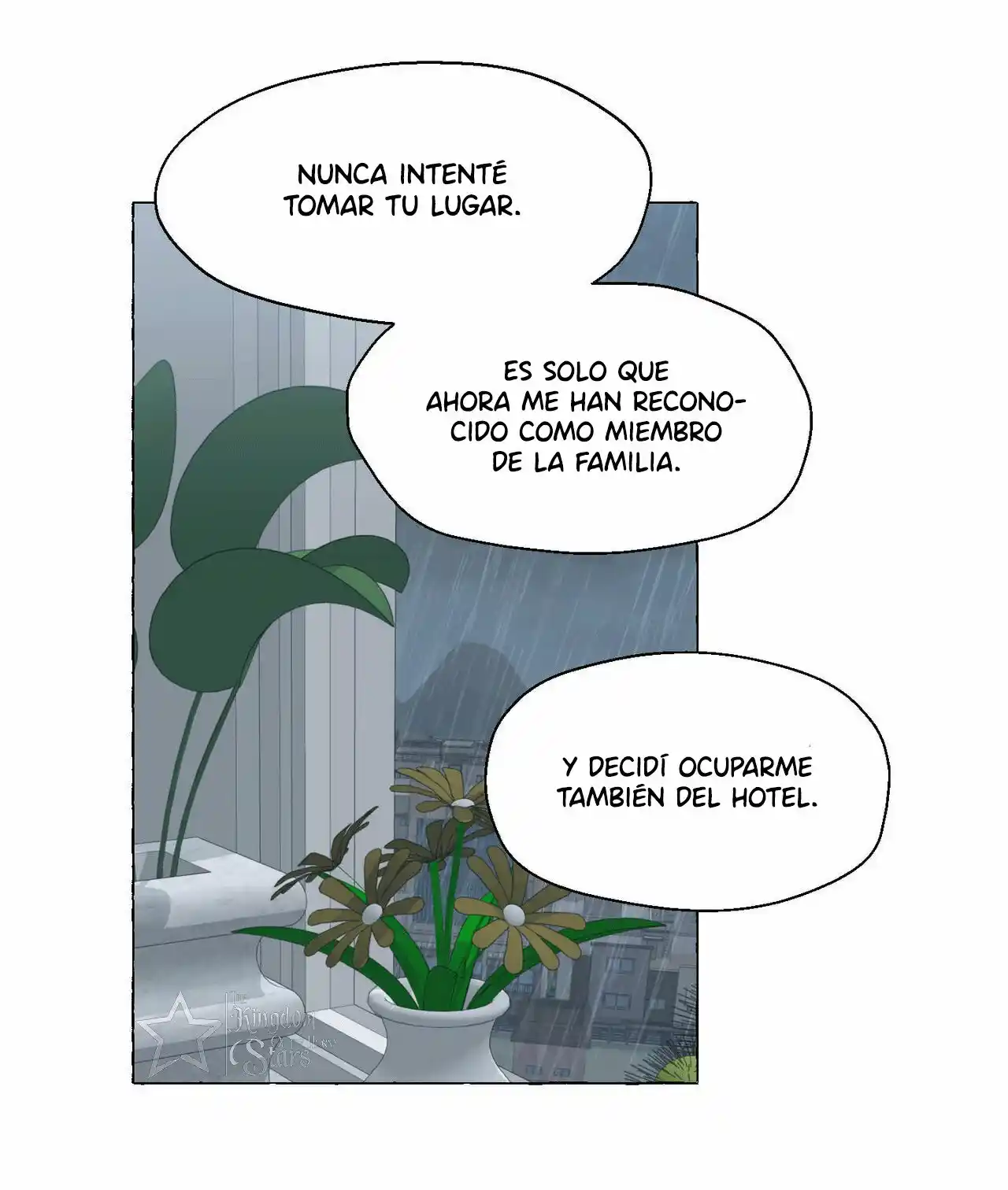 Sabor a Vainilla - Capítulo 39 - Página 33 - LectorTMOo