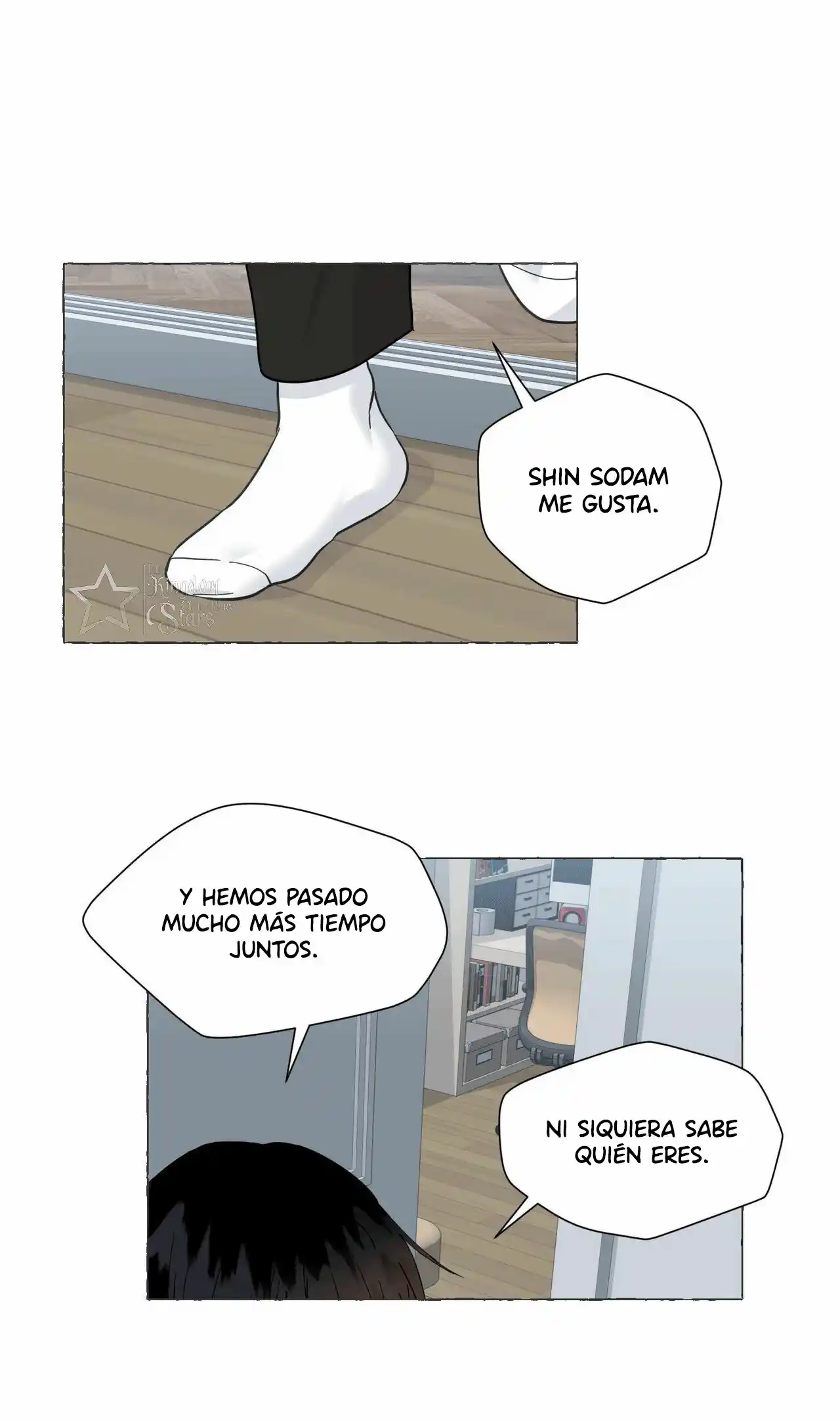 Sabor a Vainilla - Capítulo 39 - Página 37 - LectorTMOo
