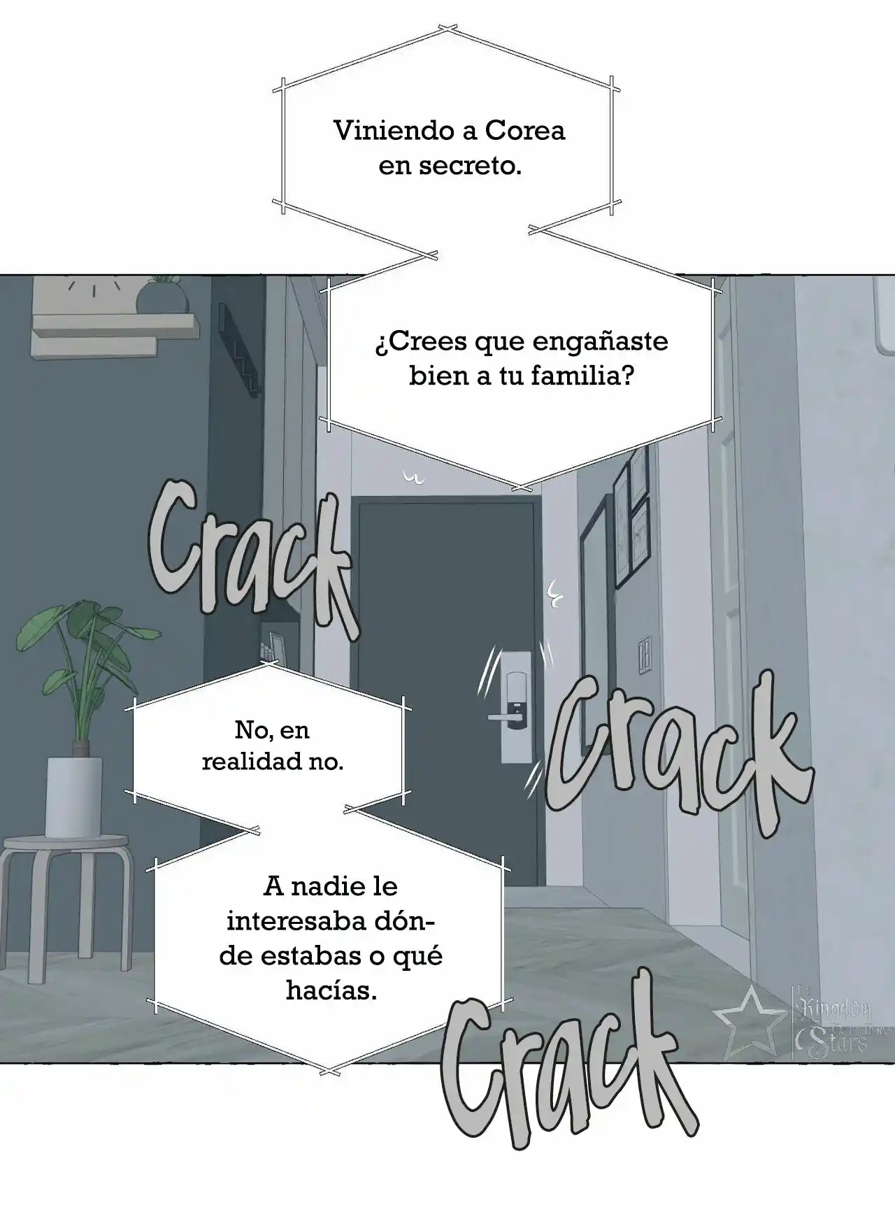 Sabor a Vainilla - Capítulo 39 - Página 44 - LectorTMOo