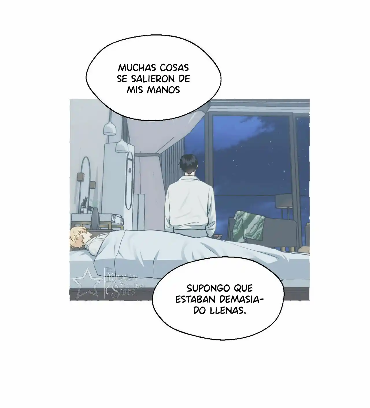 Sabor a Vainilla - Capítulo 39 - Página 50 - LectorTMOo