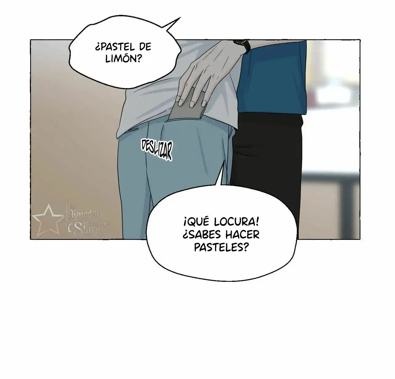 Sabor a Vainilla - Capítulo 39 - Página 55 - LectorTMOo