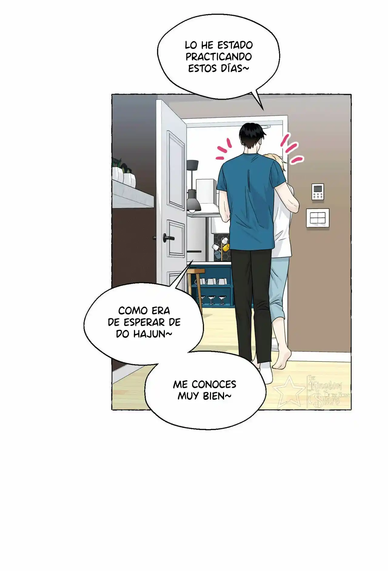 Sabor a Vainilla - Capítulo 39 - Página 56 - LectorTMOo