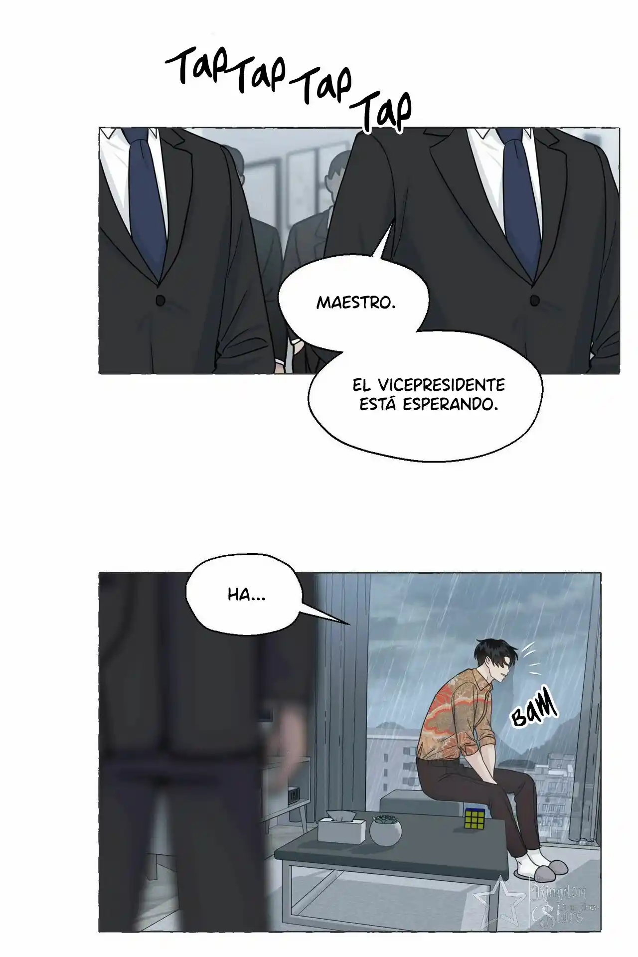 Sabor a Vainilla - Capítulo 39 - Página 59 - LectorTMOo