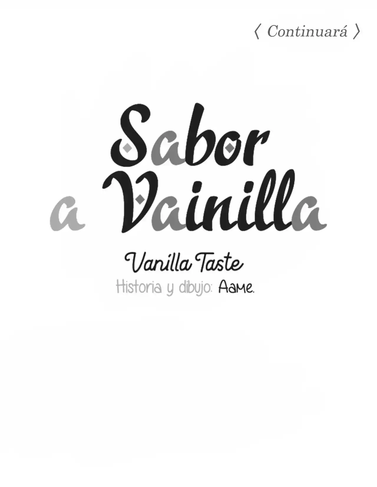 Sabor a Vainilla - Capítulo 39 - Página 61 - LectorTMOo