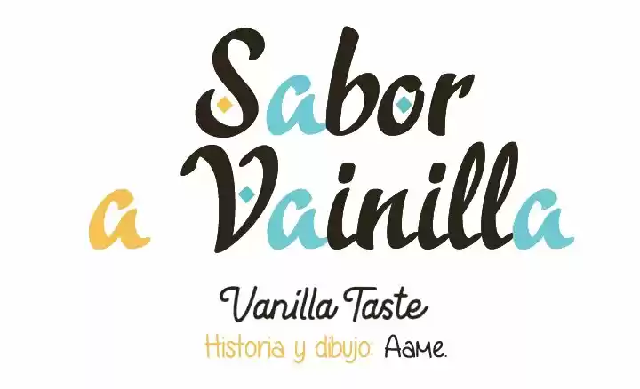 Sabor a Vainilla - Capítulo 4 - Página 5 - LectorTMOo