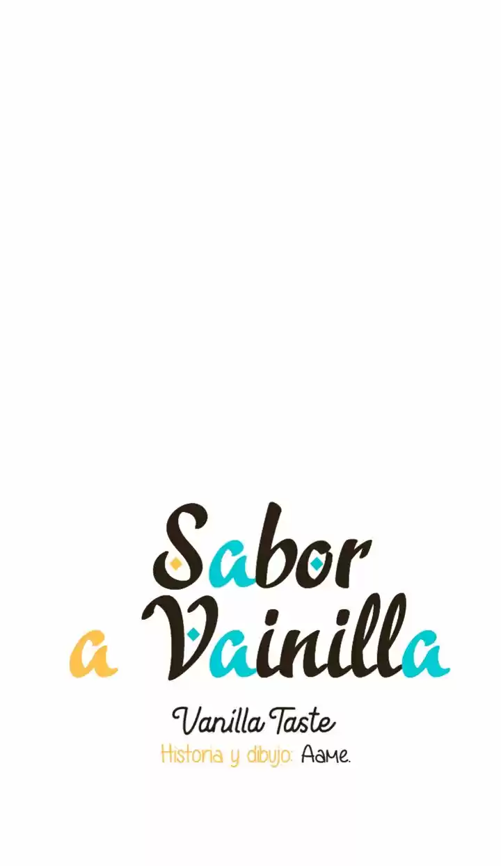 Sabor a Vainilla - Capítulo 4 - Página 6 - LectorTMOo