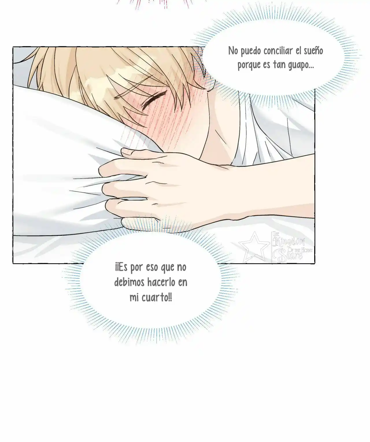 Sabor a Vainilla - Capítulo 40 - Página 16 - LectorTMOo