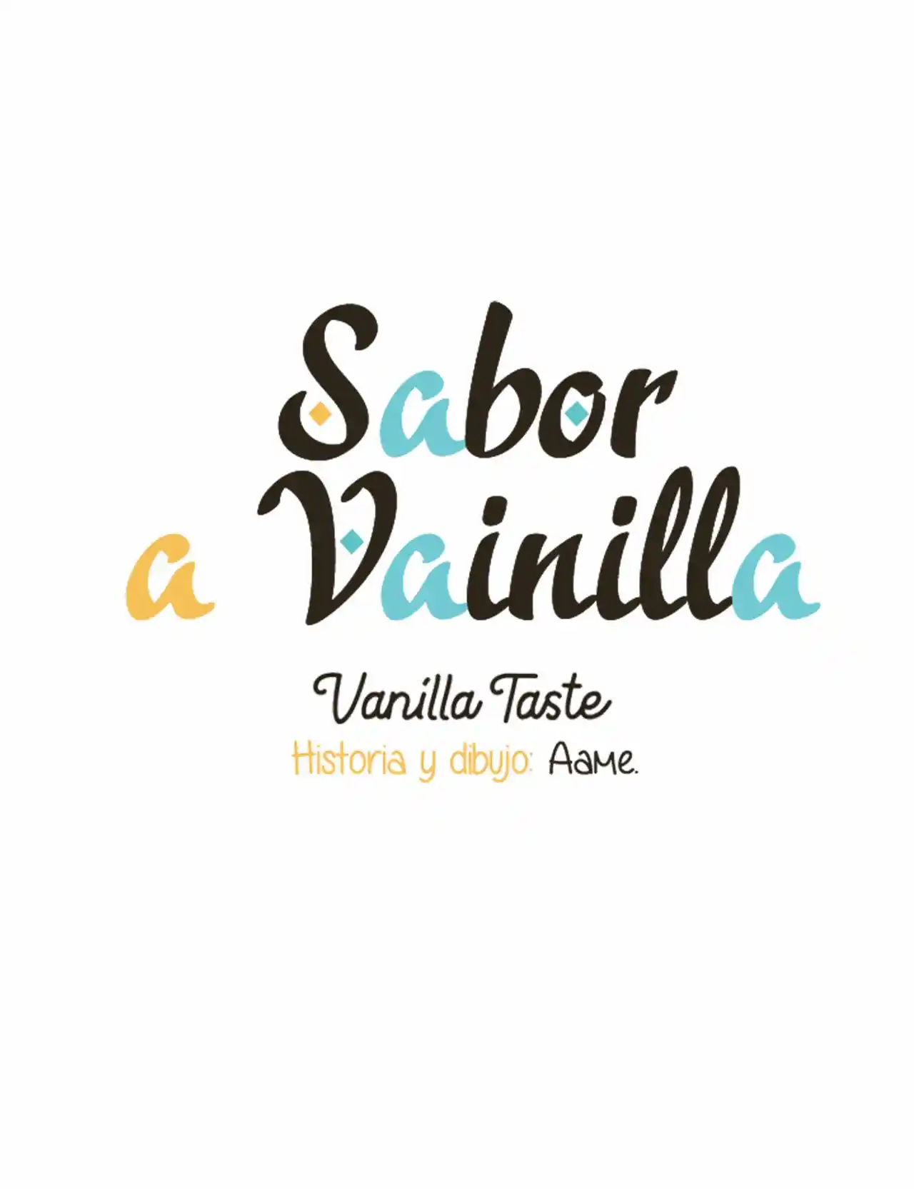 Sabor a Vainilla - Capítulo 40 - Página 20 - LectorTMOo