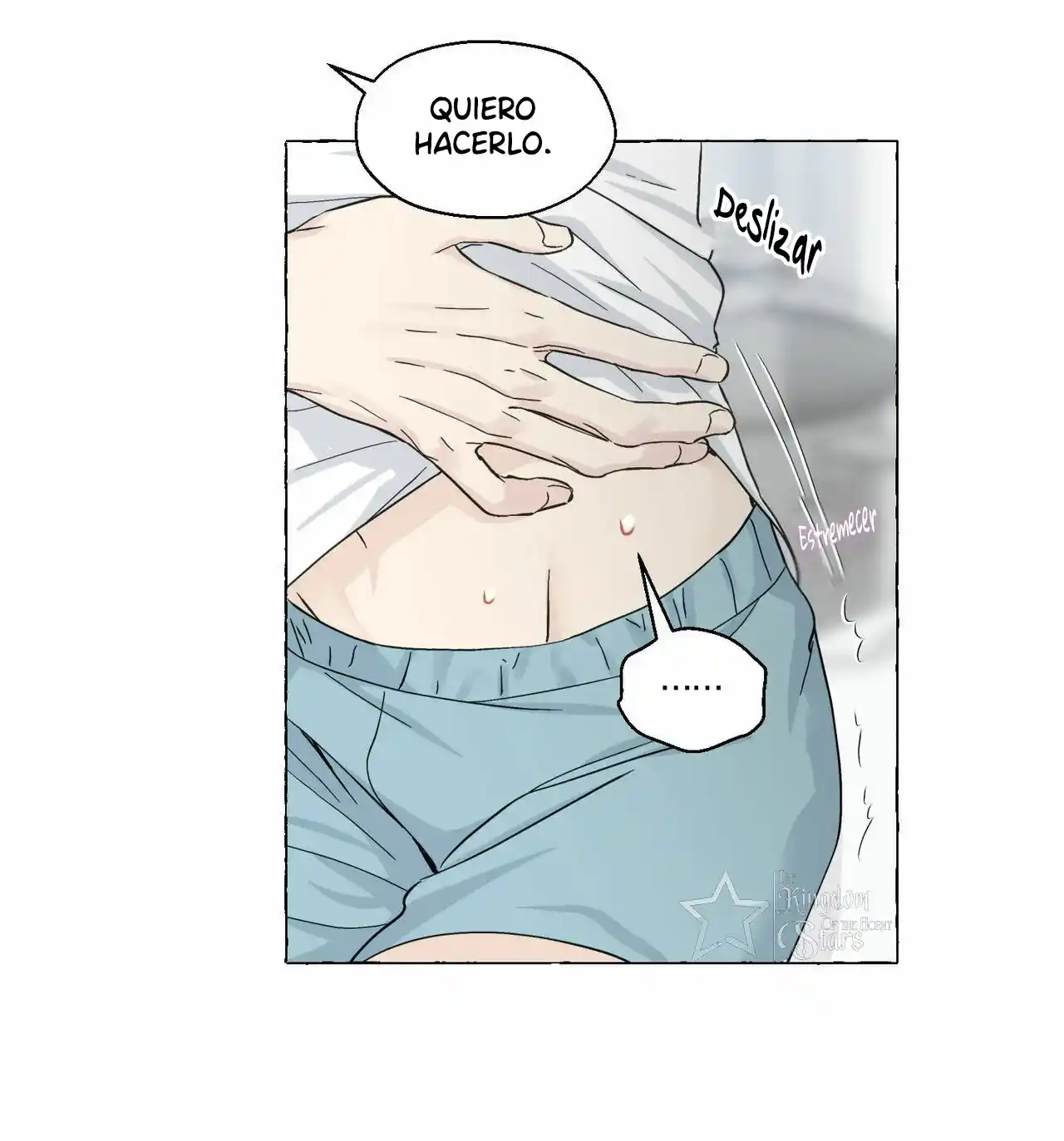 Sabor a Vainilla - Capítulo 40 - Página 33 - LectorTMOo