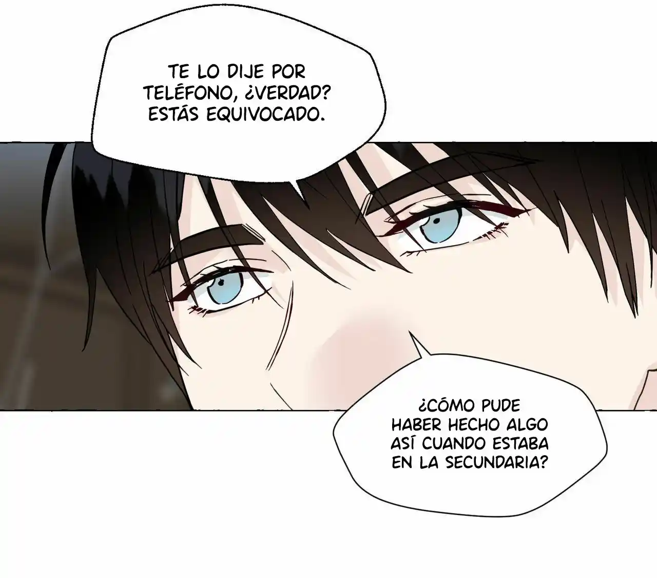 Sabor a Vainilla - Capítulo 40 - Página 66 - LectorTMOo