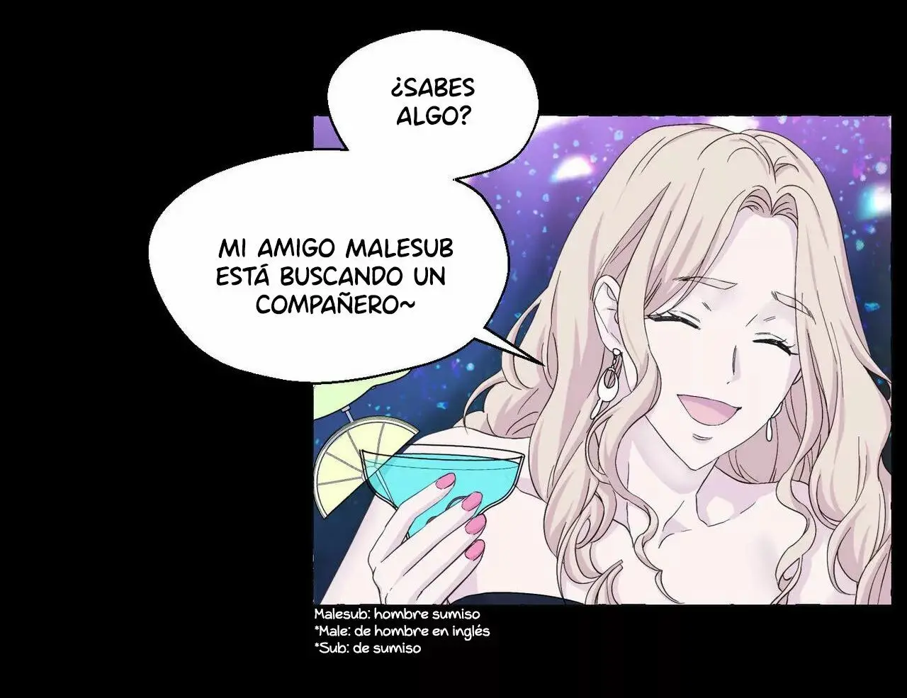 Sabor a Vainilla - Capítulo 41 - Página 7 - LectorTMOo