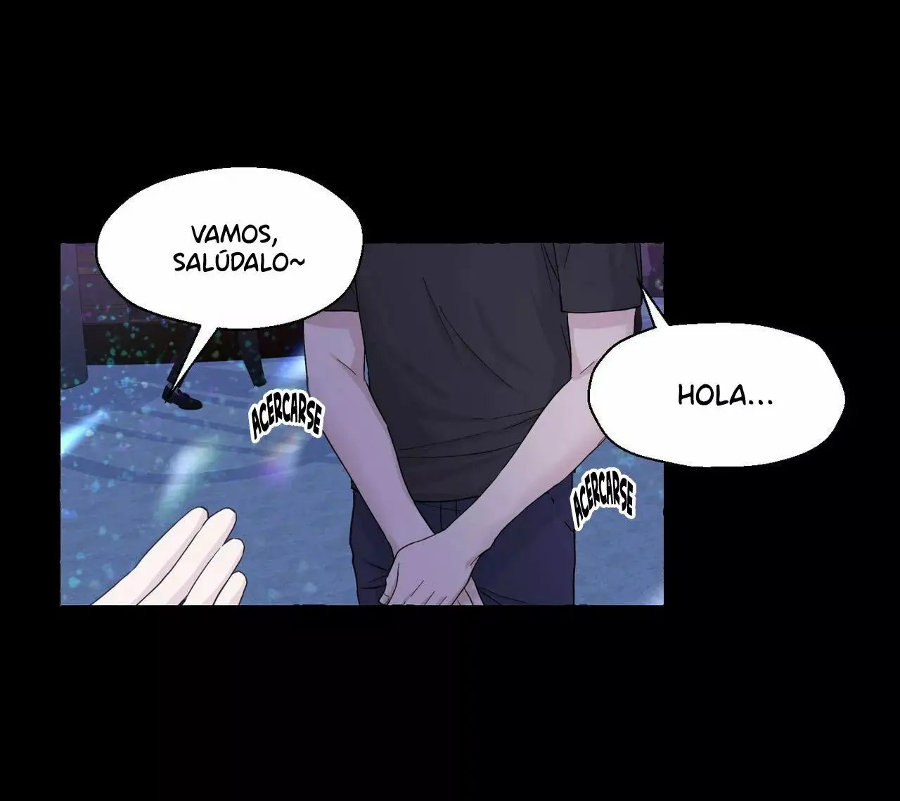 Sabor a Vainilla - Capítulo 41 - Página 9 - LectorTMOo