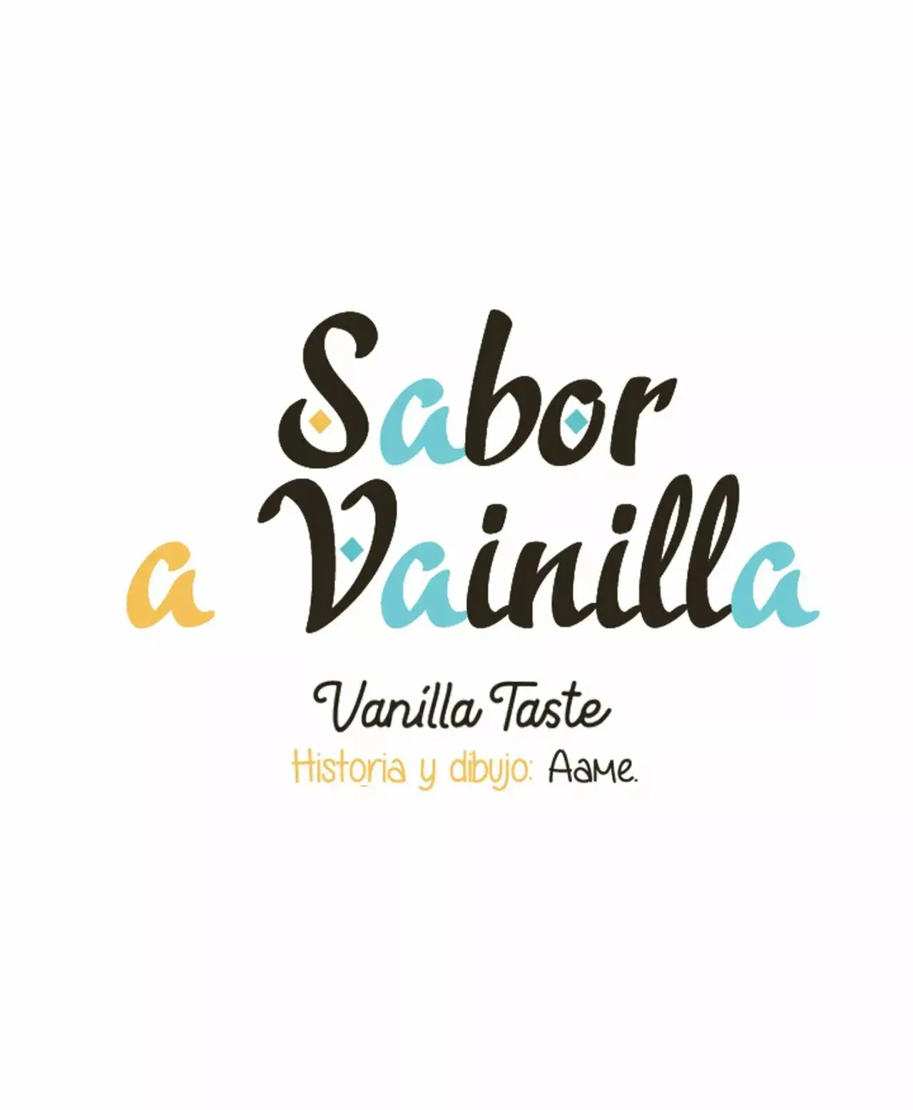 Sabor a Vainilla - Capítulo 41 - Página 25 - LectorTMOo