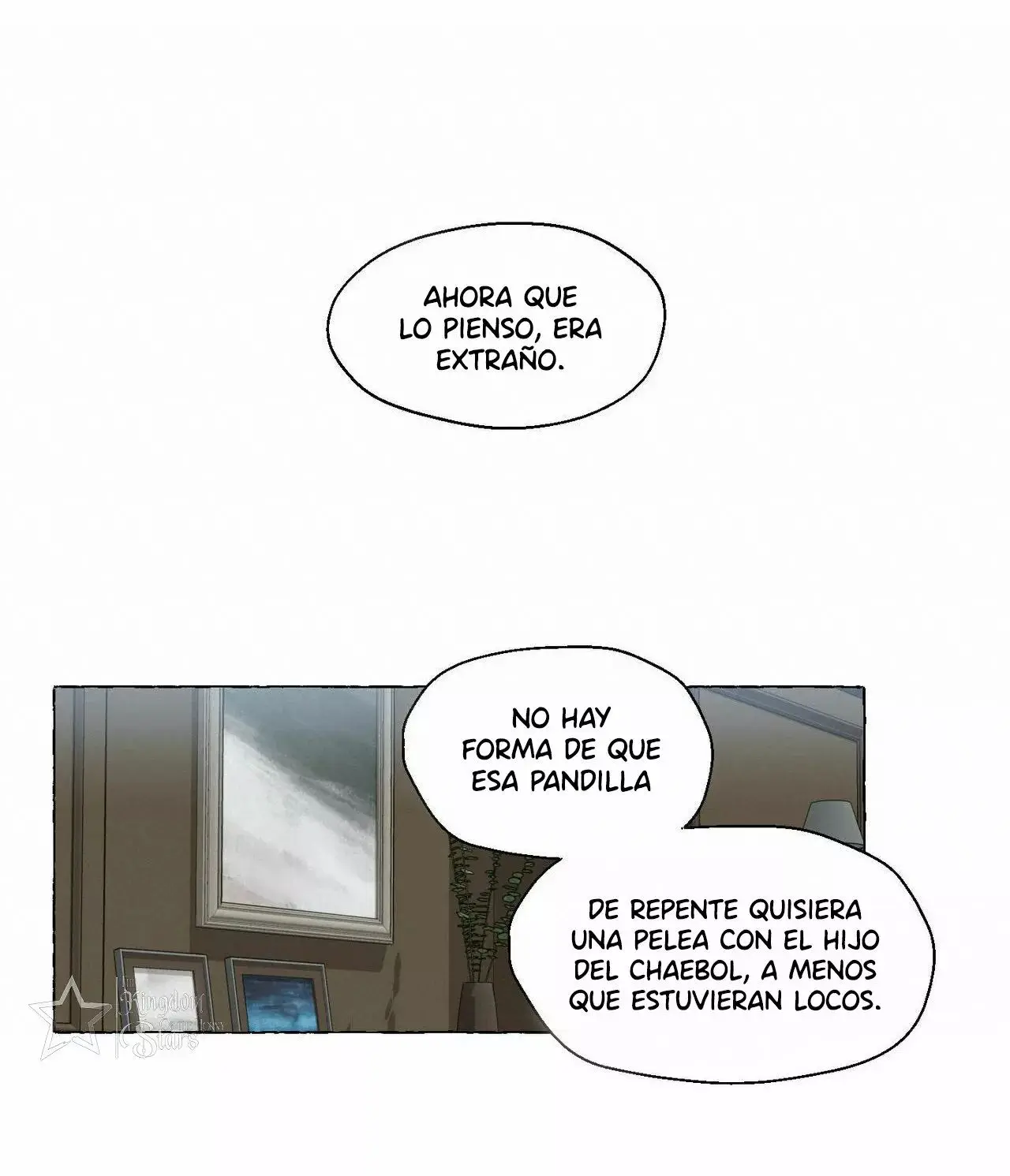 Sabor a Vainilla - Capítulo 41 - Página 27 - LectorTMOo