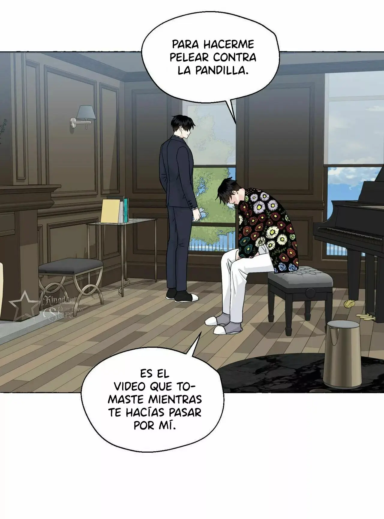 Sabor a Vainilla - Capítulo 41 - Página 29 - LectorTMOo