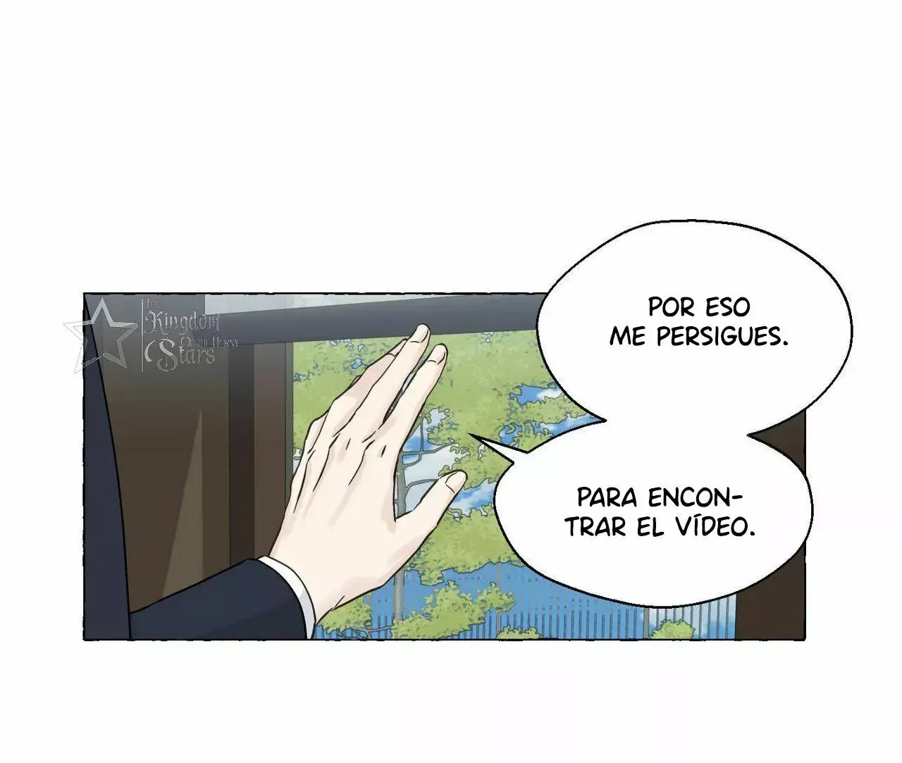 Sabor a Vainilla - Capítulo 41 - Página 32 - LectorTMOo