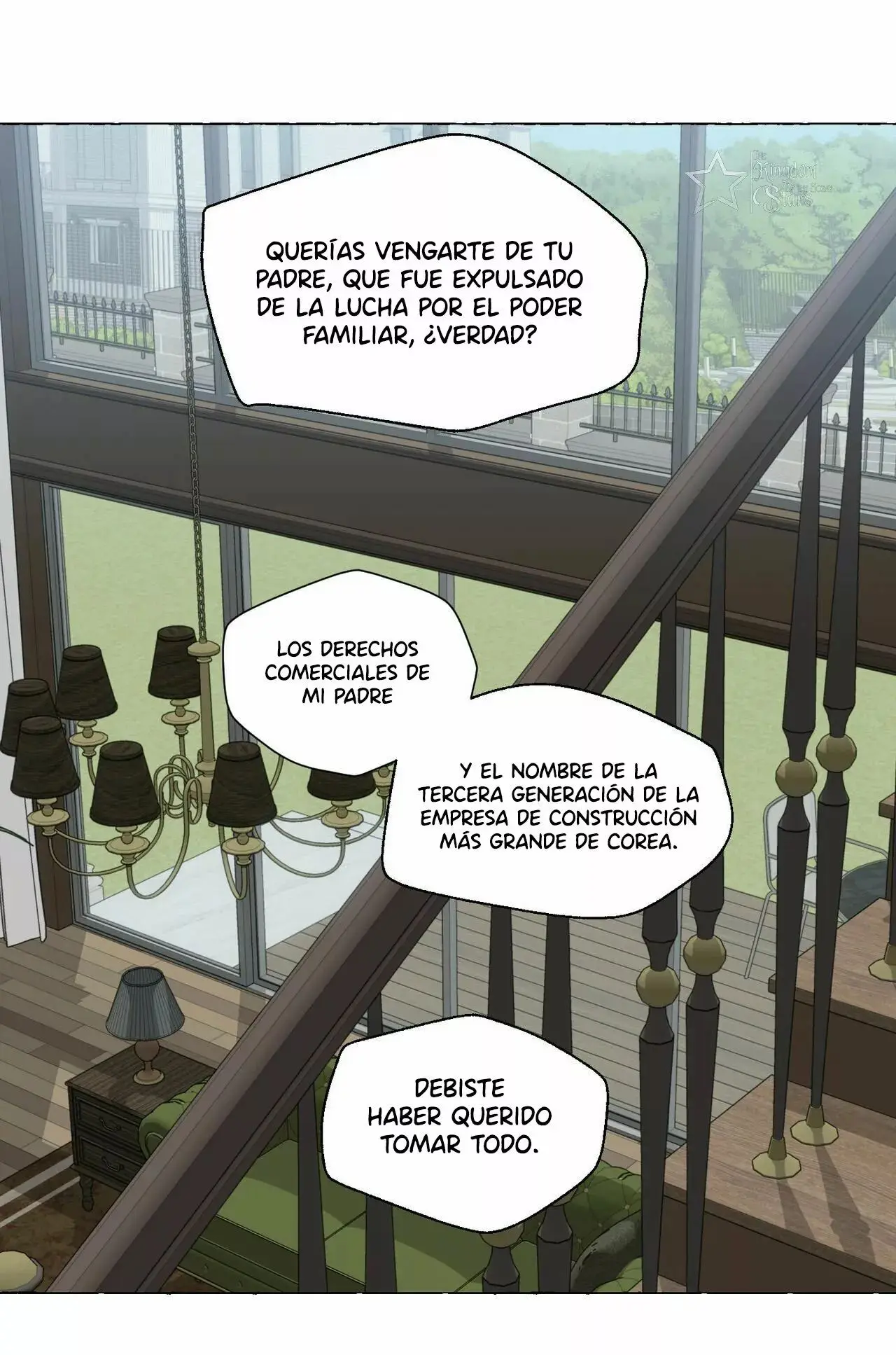 Sabor a Vainilla - Capítulo 41 - Página 38 - LectorTMOo